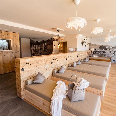Apartamento Leierhof Brimella Rodengo Exterior foto